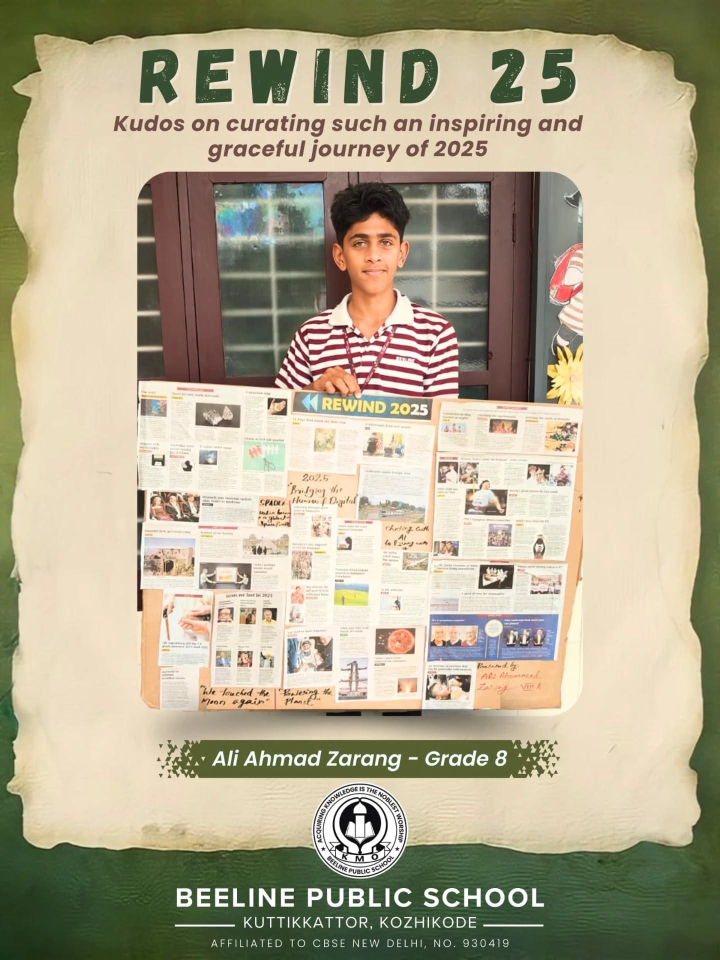 Beeline Public School 3