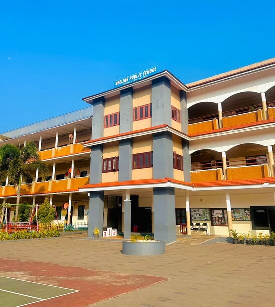 Beeline Public School