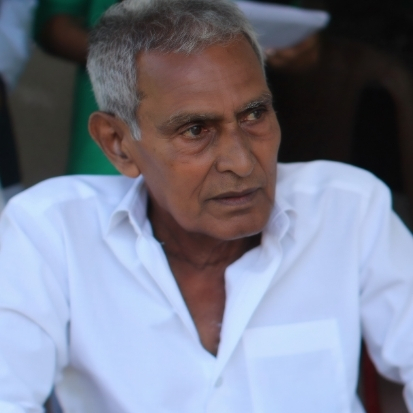 Janab E.V. Koya Haji