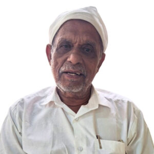Janab N.P. Koya Haji