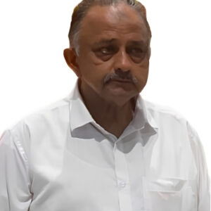 Janab Salam Haji