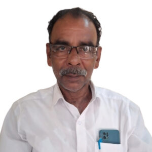Janab M.C. Sainudheen