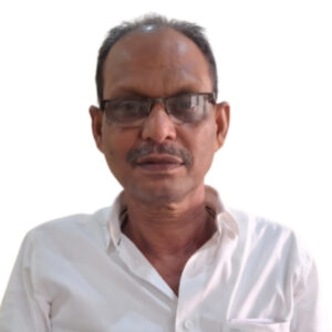 Janab A.V. Koya Haji