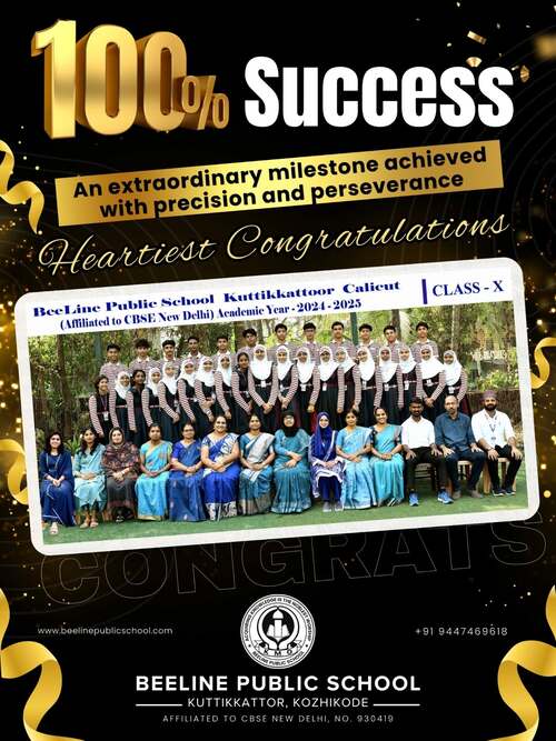 AISSE Achievers 1