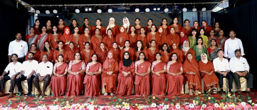 Beeline Faculty and Staff